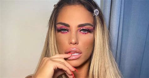 @katie onlyfans leaked|Katie Prices OnlyFans photos leak online after she strips off and ...